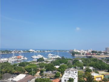 Apartamento en Venta en Manga