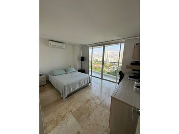 Apartamento en Venta en Manga