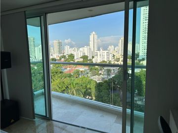 Apartamento en Venta en Manga