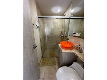 Apartamento en Venta en Manga