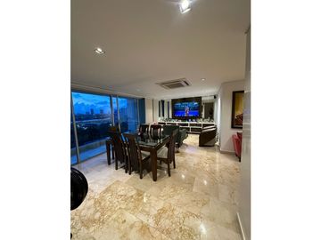 Apartamento en Venta en Manga
