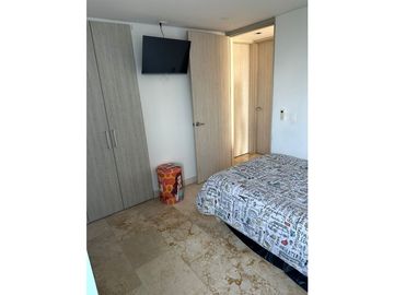 Apartamento en Venta en Manga