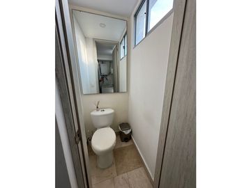 Apartamento en Venta en Manga