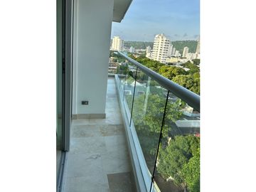 Apartamento en Venta en Manga