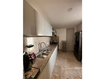 Apartamento en Venta en Manga