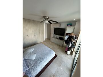 Apartamento en Venta en Manga