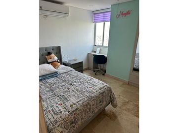 Apartamento en Venta en Manga