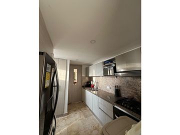 Apartamento en Venta en Manga