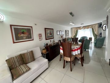 Venta Casa Cali Sur En Condominio Pampalinda