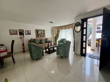 Venta Casa Cali Sur En Condominio Pampalinda