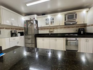 Venta Casa Cali Sur En Condominio Pampalinda