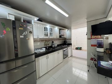 Venta Casa Cali Sur En Condominio Pampalinda