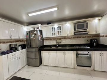 Venta Casa Cali Sur En Condominio Pampalinda