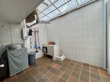 Venta Casa Cali Sur En Condominio Pampalinda