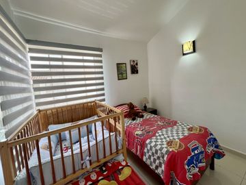 Venta Casa Cali Sur En Condominio Pampalinda