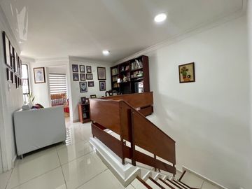 Venta Casa Cali Sur En Condominio Pampalinda
