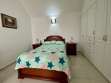 Venta Casa Cali Sur En Condominio Pampalinda