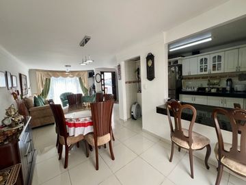 Venta Casa Cali Sur En Condominio Pampalinda