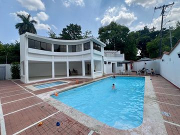Venta Casa Cali Sur En Condominio Pampalinda