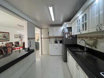Venta Casa Cali Sur En Condominio Pampalinda