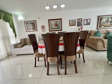 Venta Casa Cali Sur En Condominio Pampalinda