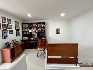 Venta Casa Cali Sur En Condominio Pampalinda