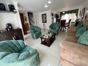 Venta Casa Cali Sur En Condominio Pampalinda