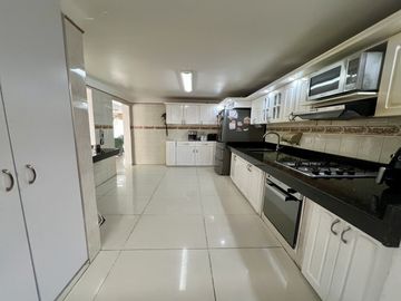 Venta Casa Cali Sur En Condominio Pampalinda