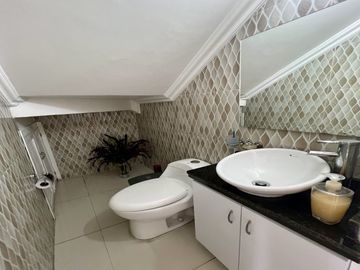 Venta Casa Cali Sur En Condominio Pampalinda