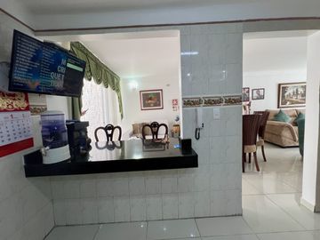 Venta Casa Cali Sur En Condominio Pampalinda