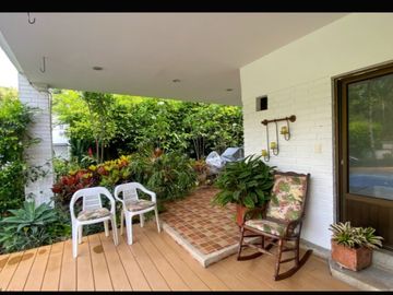 Venta De Espectacular Casa En Pance Cali Valle