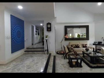 Venta De Espectacular Casa En Pance Cali Valle