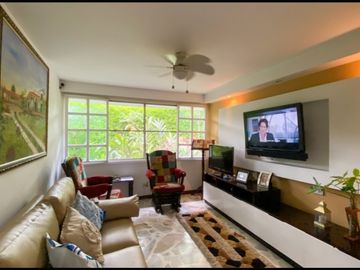 Venta De Espectacular Casa En Pance Cali Valle
