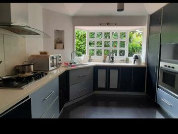 Venta De Espectacular Casa En Pance Cali Valle