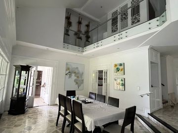 Venta De Espectacular Casa En Pance Cali Valle