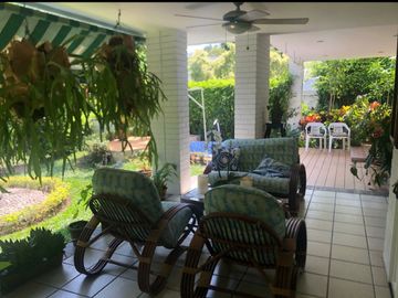 Venta De Espectacular Casa En Pance Cali Valle
