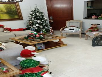 En Venta Casa Hacienda El Alferez Ciudad Jardin Sur Cali