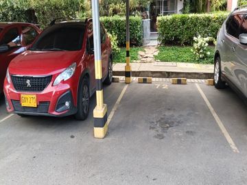 En Venta Casa Hacienda El Alferez Ciudad Jardin Sur Cali