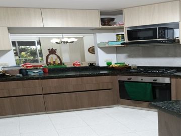 En Venta Casa Hacienda El Alferez Ciudad Jardin Sur Cali