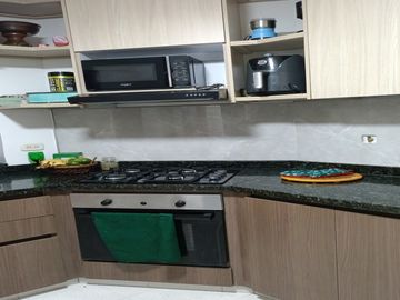 En Venta Casa Hacienda El Alferez Ciudad Jardin Sur Cali