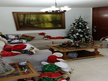 En Venta Casa Hacienda El Alferez Ciudad Jardin Sur Cali