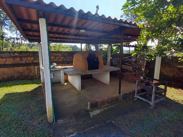 CASA CAMPESTRE UN AMBIENTE SOÑADO