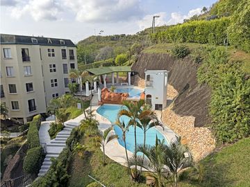 APARTAMENTO EN VENTA, PAMPALINDA, OESTE, CALI