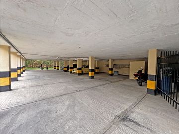 APARTAMENTO EN VENTA, PAMPALINDA, OESTE, CALI