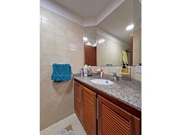 APARTAMENTO EN VENTA, PAMPALINDA, OESTE, CALI