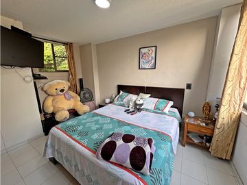 APARTAMENTO EN VENTA, PAMPALINDA, OESTE, CALI