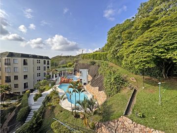 APARTAMENTO EN VENTA, PAMPALINDA, OESTE, CALI