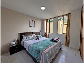 APARTAMENTO EN VENTA, PAMPALINDA, OESTE, CALI