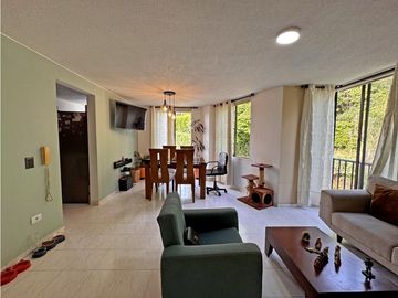 APARTAMENTO EN VENTA, PAMPALINDA, OESTE, CALI