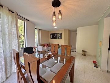 APARTAMENTO EN VENTA, PAMPALINDA, OESTE, CALI